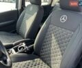 Синій Мерседес А клас, об'ємом двигуна 1.5 л та пробігом 218 тис. км за 4300 $, фото 18 на Automoto.ua