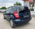 Синій Мерседес А клас, об'ємом двигуна 2 л та пробігом 259 тис. км за 5999 $, фото 13 на Automoto.ua