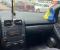 Синій Мерседес А клас, об'ємом двигуна 2 л та пробігом 259 тис. км за 5999 $, фото 27 на Automoto.ua