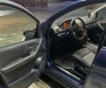 Синий Мерседес А класс, объемом двигателя 2 л и пробегом 259 тыс. км за 4900 $, фото 1 на Automoto.ua