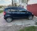 Синий Мерседес А класс, объемом двигателя 2 л и пробегом 360 тыс. км за 5100 $, фото 4 на Automoto.ua