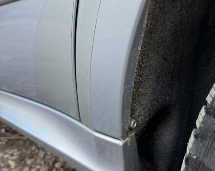 Синій Мерседес А клас, об'ємом двигуна 1.5 л та пробігом 136 тис. км за 4600 $, фото 40 на Automoto.ua