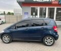 Синій Мерседес А клас, об'ємом двигуна 2 л та пробігом 259 тис. км за 5999 $, фото 14 на Automoto.ua