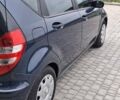 Синий Мерседес А класс, объемом двигателя 1.5 л и пробегом 188 тыс. км за 5200 $, фото 3 на Automoto.ua