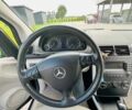 Синій Мерседес А клас, об'ємом двигуна 1.7 л та пробігом 210 тис. км за 5500 $, фото 4 на Automoto.ua