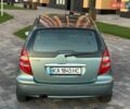 Синій Мерседес А клас, об'ємом двигуна 1.7 л та пробігом 147 тис. км за 5750 $, фото 6 на Automoto.ua