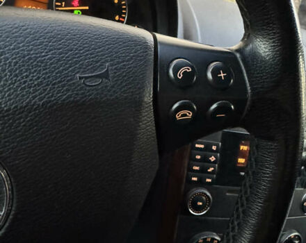 Синій Мерседес А клас, об'ємом двигуна 1.5 л та пробігом 136 тис. км за 4600 $, фото 19 на Automoto.ua