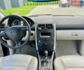 Синій Мерседес А клас, об'ємом двигуна 1.7 л та пробігом 210 тис. км за 5500 $, фото 3 на Automoto.ua