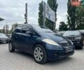 Синій Мерседес А клас, об'ємом двигуна 2 л та пробігом 259 тис. км за 5999 $, фото 6 на Automoto.ua