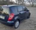 Мерседес А класс 2005 в Овидиополе на Automoto.ua Синий Мерседес А класс, объемом двигателя 0 л и пробегом 299 тыс. км за 1950 $, фото 4 на Automoto.ua