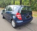 Синій Мерседес А клас, об'ємом двигуна 1.5 л та пробігом 300 тис. км за 1908 $, фото 2 на Automoto.ua