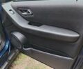 Синий Мерседес А класс, объемом двигателя 1.5 л и пробегом 185 тыс. км за 3800 $, фото 12 на Automoto.ua