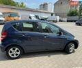 Синий Мерседес А класс, объемом двигателя 2 л и пробегом 190 тыс. км за 5777 $, фото 1 на Automoto.ua