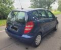 Синій Мерседес А клас, об'ємом двигуна 1.5 л та пробігом 300 тис. км за 1908 $, фото 3 на Automoto.ua