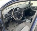 Синій Мерседес А клас, об'ємом двигуна 1.99 л та пробігом 259 тис. км за 4850 $, фото 16 на Automoto.ua