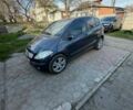 Синий Мерседес А класс, объемом двигателя 2 л и пробегом 360 тыс. км за 5100 $, фото 1 на Automoto.ua