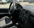 Синий Мерседес А класс, объемом двигателя 2 л и пробегом 190 тыс. км за 5777 $, фото 10 на Automoto.ua