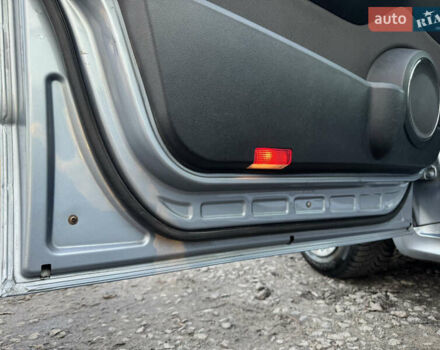 Синій Мерседес А клас, об'ємом двигуна 1.5 л та пробігом 136 тис. км за 4600 $, фото 23 на Automoto.ua