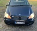 Синій Мерседес А клас, об'ємом двигуна 2 л та пробігом 286 тис. км за 2799 $, фото 1 на Automoto.ua