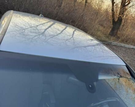 Синій Мерседес А клас, об'ємом двигуна 1.5 л та пробігом 136 тис. км за 4600 $, фото 9 на Automoto.ua