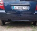 Синий Мерседес А класс, объемом двигателя 1.5 л и пробегом 185 тыс. км за 3800 $, фото 2 на Automoto.ua