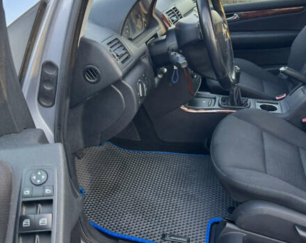 Синій Мерседес А клас, об'ємом двигуна 1.5 л та пробігом 136 тис. км за 4600 $, фото 22 на Automoto.ua