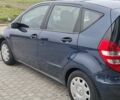 Синий Мерседес А класс, объемом двигателя 1.5 л и пробегом 188 тыс. км за 5200 $, фото 4 на Automoto.ua