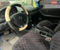 Синій Мерседес А клас, об'ємом двигуна 2 л та пробігом 259 тис. км за 5999 $, фото 16 на Automoto.ua