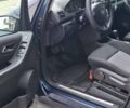 Синий Мерседес А класс, объемом двигателя 1.5 л и пробегом 188 тыс. км за 5200 $, фото 6 на Automoto.ua