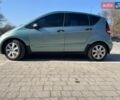 Синій Мерседес А клас, об'ємом двигуна 1.7 л та пробігом 179 тис. км за 5500 $, фото 10 на Automoto.ua