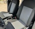 Синий Мерседес А класс, объемом двигателя 2 л и пробегом 190 тыс. км за 5777 $, фото 19 на Automoto.ua