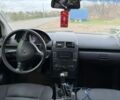 Синий Мерседес А класс, объемом двигателя 2 л и пробегом 300 тыс. км за 1850 $, фото 4 на Automoto.ua