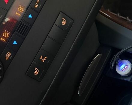 Синій Мерседес А клас, об'ємом двигуна 1.7 л та пробігом 147 тис. км за 5500 $, фото 30 на Automoto.ua