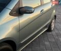 Синій Мерседес А клас, об'ємом двигуна 1.7 л та пробігом 147 тис. км за 5500 $, фото 17 на Automoto.ua