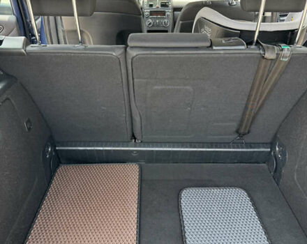 Синій Мерседес А клас, об'ємом двигуна 2 л та пробігом 174 тис. км за 6700 $, фото 27 на Automoto.ua