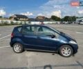 Синій Мерседес А клас, об'ємом двигуна 1.5 л та пробігом 218 тис. км за 4300 $, фото 3 на Automoto.ua