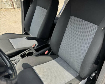 Синій Мерседес А клас, об'ємом двигуна 2 л та пробігом 174 тис. км за 6700 $, фото 14 на Automoto.ua