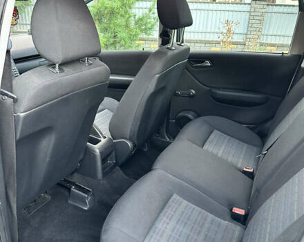 Синій Мерседес А клас, об'ємом двигуна 1.99 л та пробігом 155 тис. км за 4900 $, фото 14 на Automoto.ua