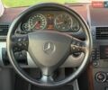 Синій Мерседес А клас, об'ємом двигуна 1.7 л та пробігом 147 тис. км за 5750 $, фото 84 на Automoto.ua