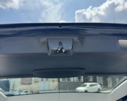 Синій Мерседес А клас, об'ємом двигуна 2 л та пробігом 174 тис. км за 6700 $, фото 22 на Automoto.ua