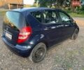 Синій Мерседес А клас, об'ємом двигуна 2 л та пробігом 286 тис. км за 2799 $, фото 3 на Automoto.ua