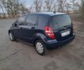 Мерседес А класс 2005 в Овидиополе на Automoto.ua Синий Мерседес А класс, объемом двигателя 0 л и пробегом 299 тыс. км за 1950 $, фото 2 на Automoto.ua