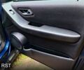 Синий Мерседес А класс, объемом двигателя 1.5 л и пробегом 185 тыс. км за 3800 $, фото 7 на Automoto.ua