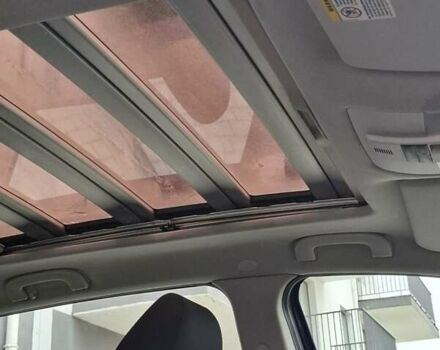 Синий Мерседес А класс, объемом двигателя 1.5 л и пробегом 188 тыс. км за 5200 $, фото 14 на Automoto.ua