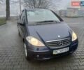 Синій Мерседес А клас, об'ємом двигуна 1.5 л та пробігом 197 тис. км за 5300 $, фото 4 на Automoto.ua
