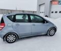 Синий Мерседес А класс, объемом двигателя 1.7 л и пробегом 281 тыс. км за 5800 $, фото 3 на Automoto.ua