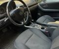 Синій Мерседес А клас, об'ємом двигуна 1.99 л та пробігом 191 тис. км за 5600 $, фото 7 на Automoto.ua