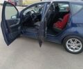 Мерседес А класс 2006 в Львове на Automoto.ua Синий Мерседес А класс, объемом двигателя 1.5 л и пробегом 197 тыс. км за 4200 $, фото 11 на Automoto.ua