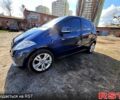 Синий Мерседес А класс, объемом двигателя 2 л и пробегом 160 тыс. км за 5300 $, фото 1 на Automoto.ua