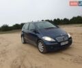 Синий Мерседес А класс, объемом двигателя 1.5 л и пробегом 310 тыс. км за 4000 $, фото 1 на Automoto.ua